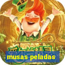 musas peladas